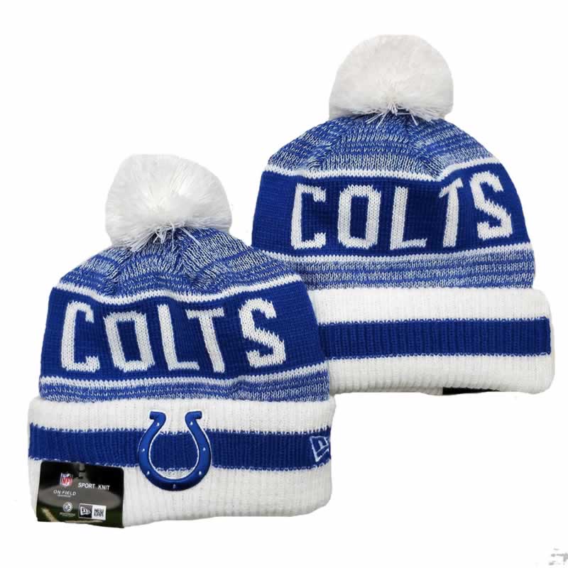 Indianapolis Colts Team Logo Knit Hat YD (4),We sell and wholesale Indianapolis Colts Team Logo Knit Hat YD (4) on line form chian!